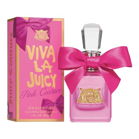 viva la juicy pink